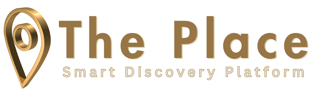 The Place Logo
